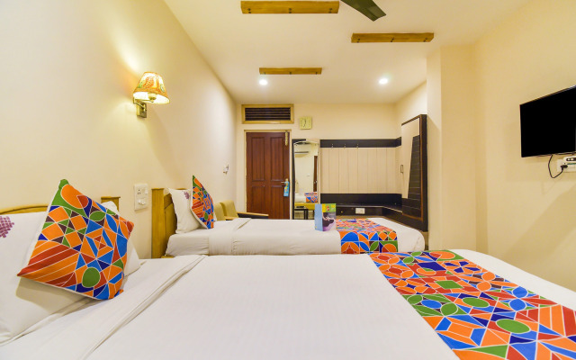 Hotel Kinnera Comforts