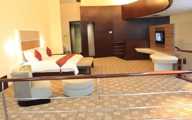 Metro Hotel Jababeka