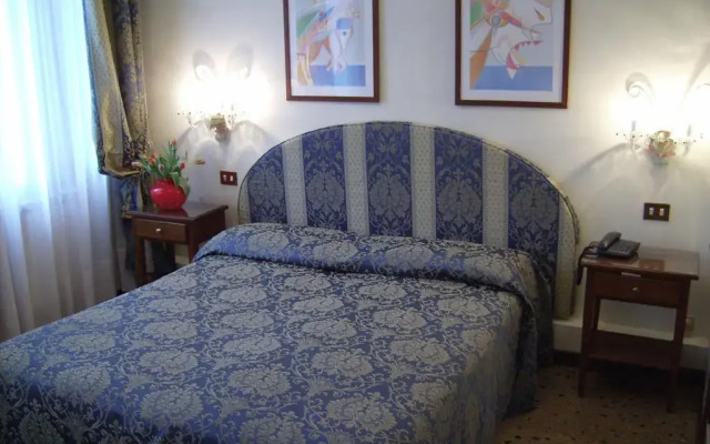 Hotel Hesperia