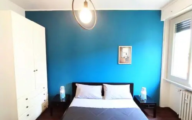 Parsifal Apartment