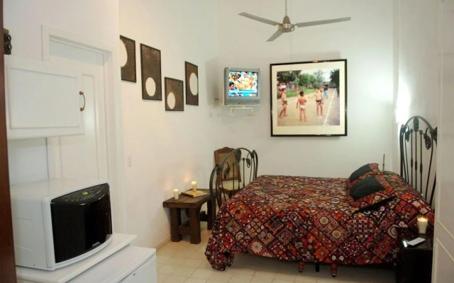 Hotel Machado Mazatlán