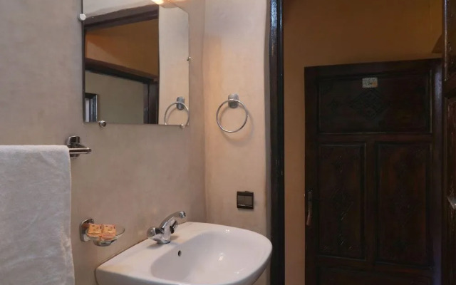 Hotel Soleil Imlil
