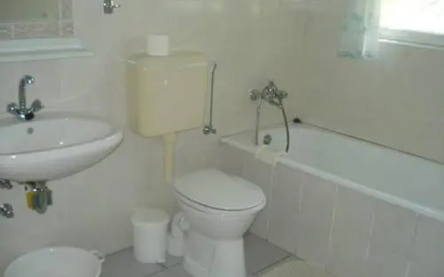 Zoldello Apartmanhaz