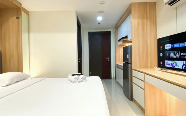 Comfort Living Studio Pollux Chadstone Apartment