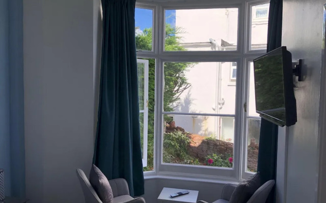 Harbour Lodge B&B