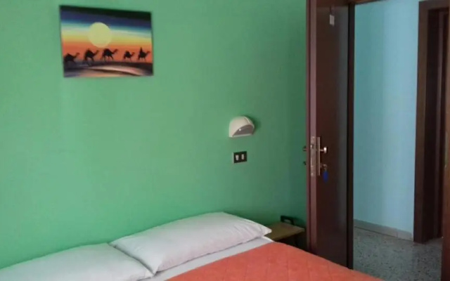 Albergo Acapulco