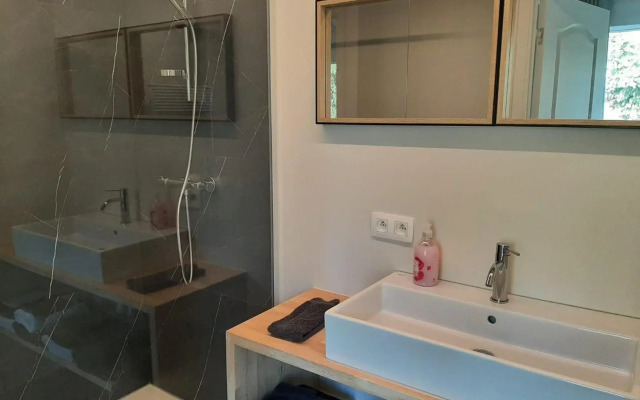 Oostduinkerke aan zee vakantiewoningen De Baeken