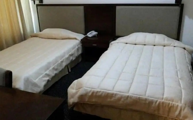 Haya Amman Suite Hotel