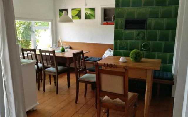Ferienhaus Glücksmoment