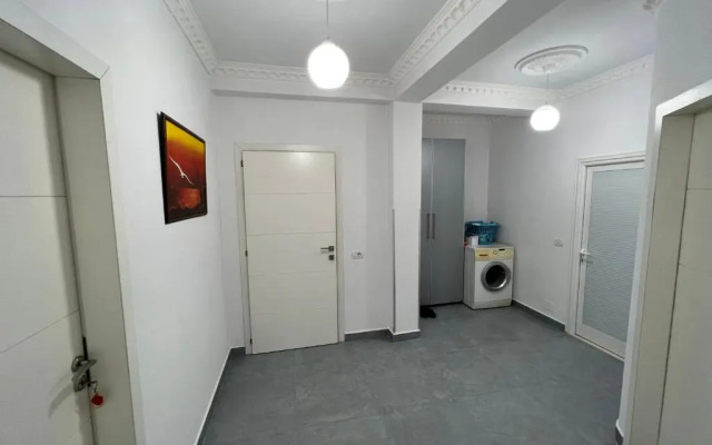 Apartment rent Elbasan city center 1