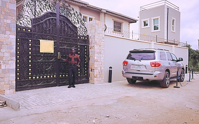 GGC Apartments