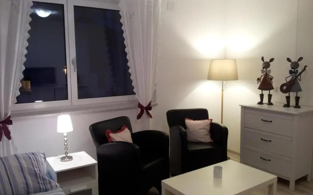 Haus am Bach