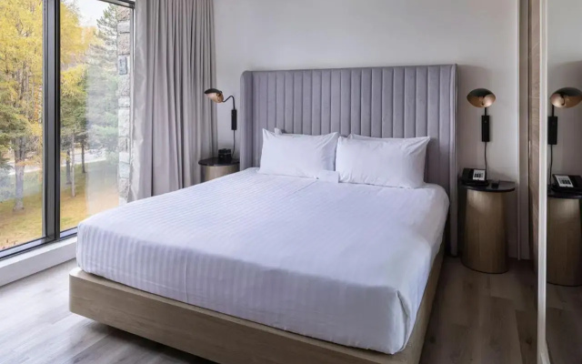 Estérel Resort