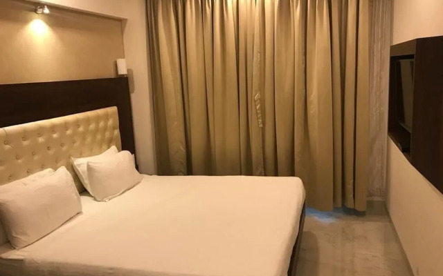 Hotel Shivam