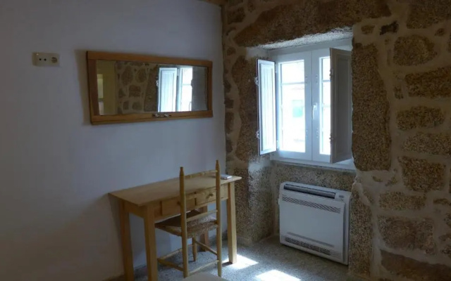 Casas da Villa- Monsanto