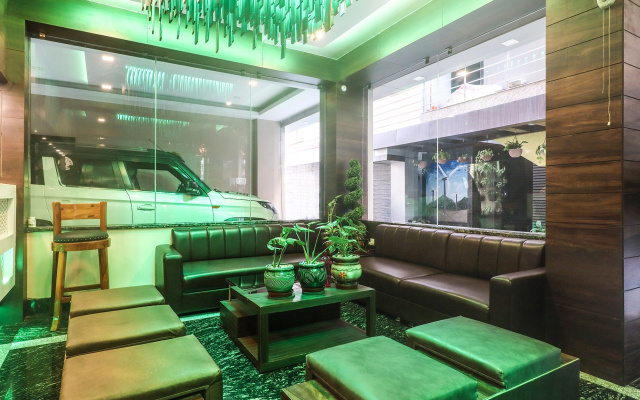 Fabhotel Ganpati 2