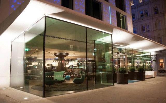 Motel One London-Tower Hill