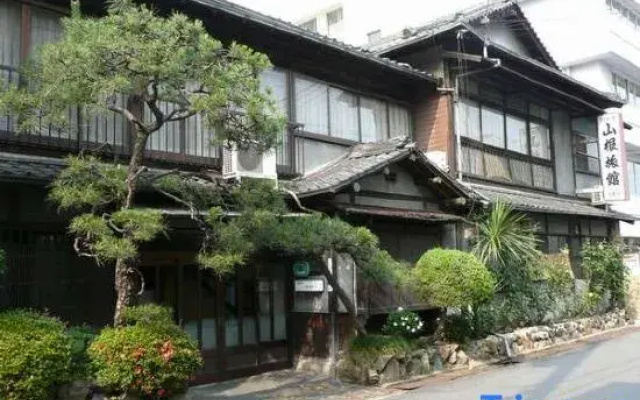 Yamane Ryokan
