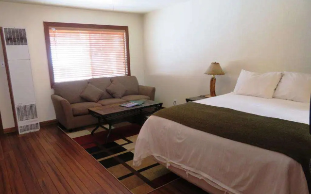 Tahoe Sands Resort