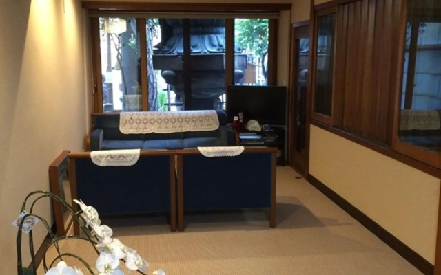 Matsuya Ryokan