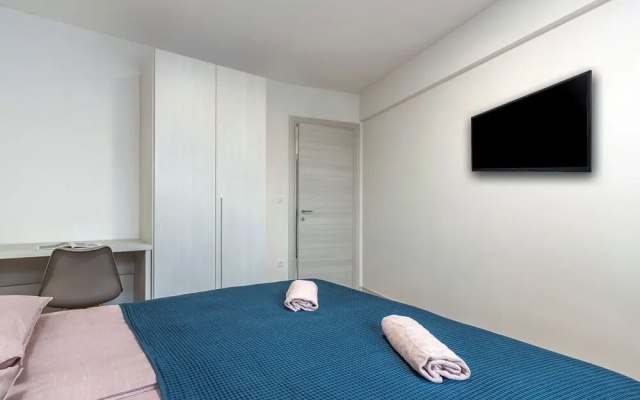 Villa Isabela Vr Naveri