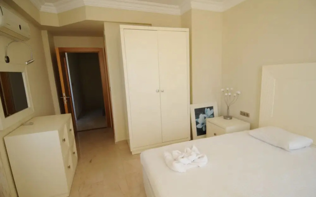 Gold City 3 Bedroom Villa 3