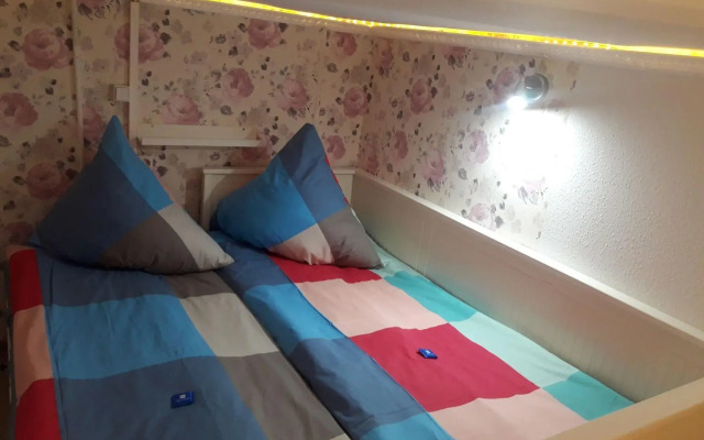 K&S Apartments