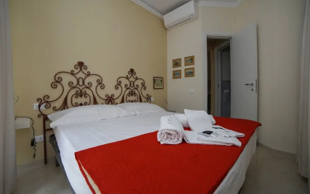 Sant' Agostino House