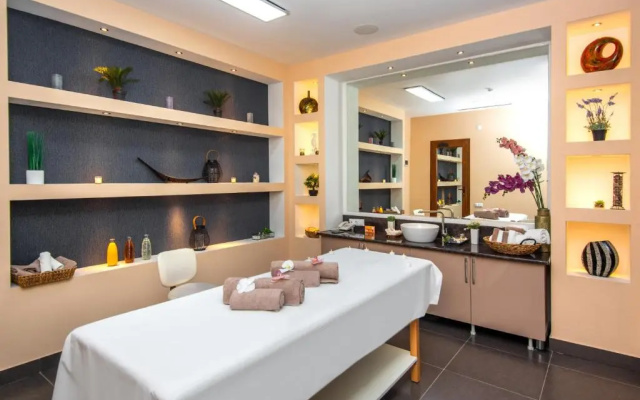 Orbi Bakuriani apartment 731