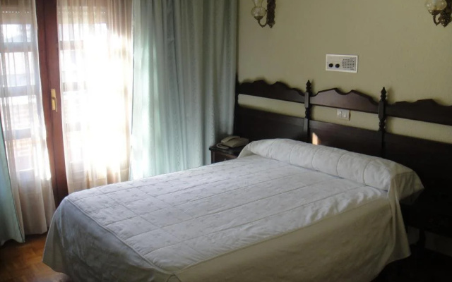 Hotel Orense