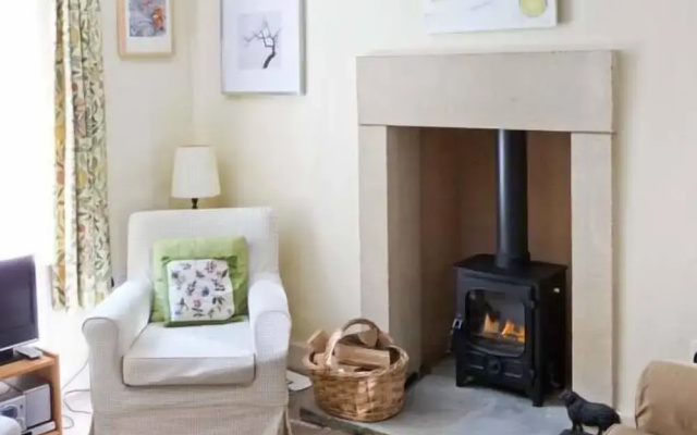 Bridle Cottage