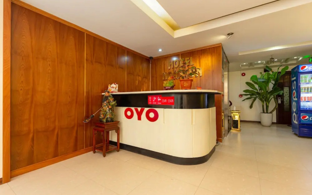 Ngan Son Hotel by OYO Rooms