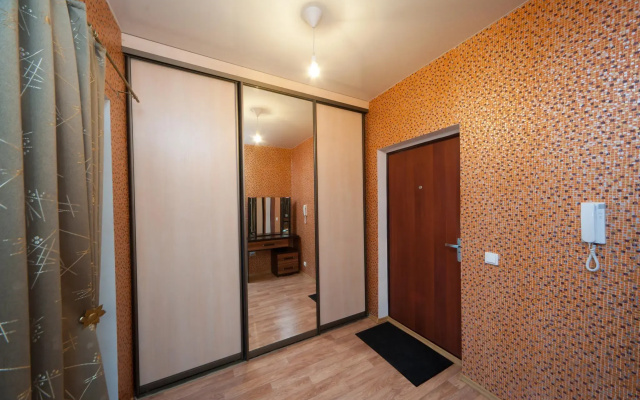 ApartKRD на улице Кубанская 52