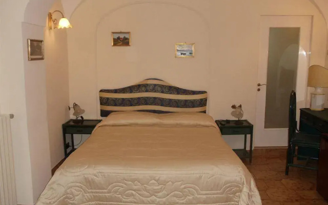 Villa Timberino