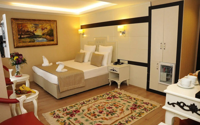 Comfort Elite Hotels Old City