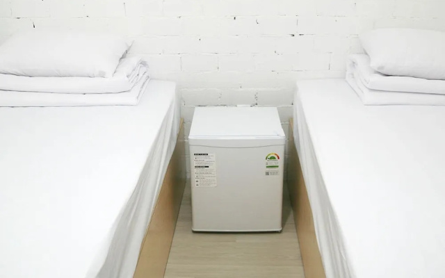 Gyeongju Pungdengi Hostel