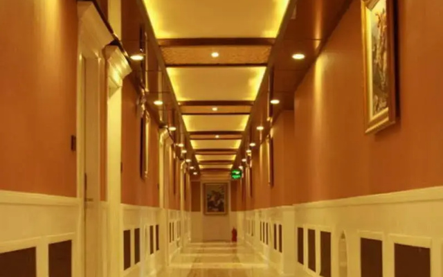 YONGLE Holiday Hotel