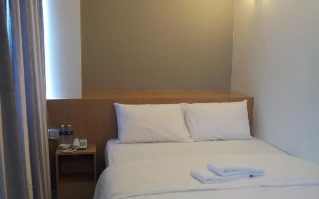 Indah Garden Hotel