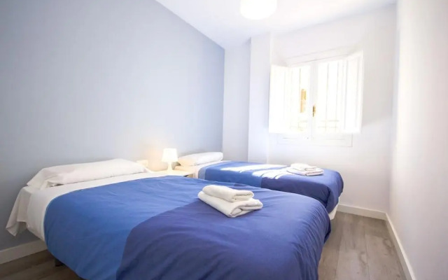 Apartamentos Centro Nerja  Marimel 101