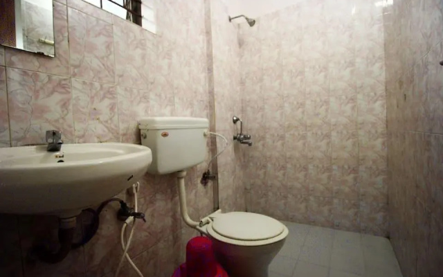 Отель Celjoan Beach Resort