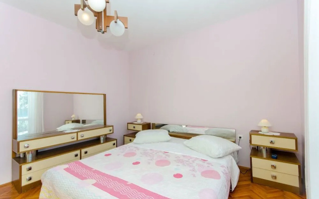 Apartments Pamy