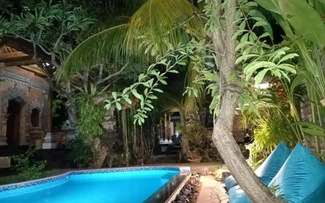 Green Palace Homestay