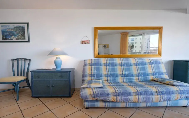Stylish Beachside Stay, Cap D'agde
