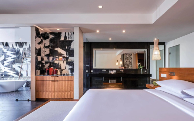 Курорт Renaissance Bali Uluwatu Resort & Spa