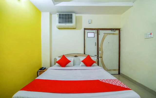 The Vaishali Residency