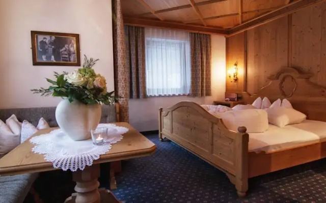 Hotel Magdalena