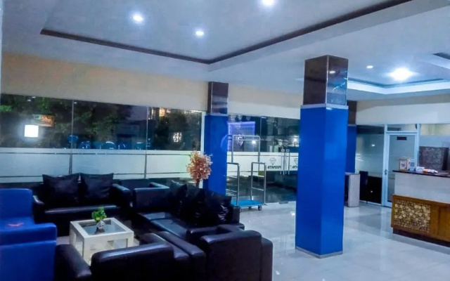 Permata Inn Hotel