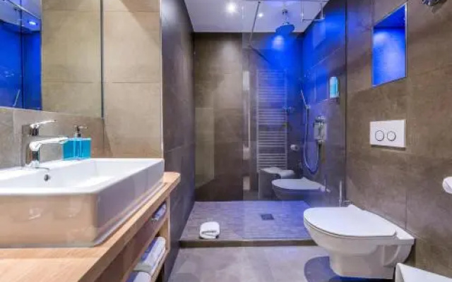 Hotel Krone