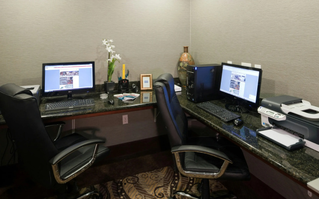 Homewood Suites by Hilton Boston / Andover