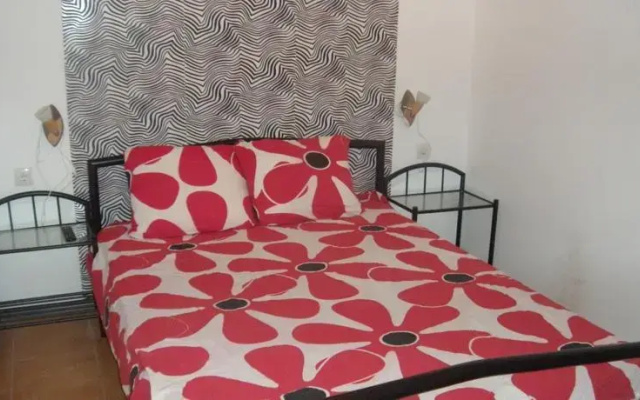 Guest House Happiness
